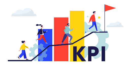 Sử dụng KPIs để đánh giá hiệu quả công việc
